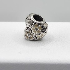 Original Pandora Malerische Blüten 791825ENMX #123