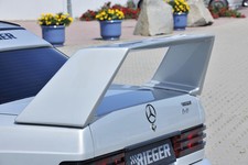 Rieger heckflügel heckspoiler - rieger,