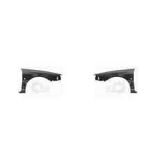 Kotflügel Set vorne links