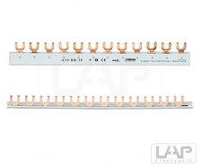 Kammschiene Phasenschiene 1, 3