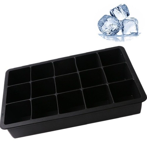 Eiswürfelform aus silikon - eiswürfelform,