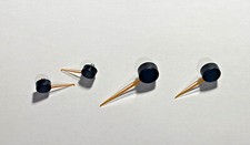 Zeiger Set Tachonadeln für Mercedes W202 Tacho 190 C-Klasse Kombiinstrument