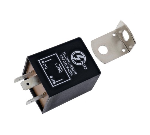 Simson vape blinkgeber 12v 21w - blinkgeber,