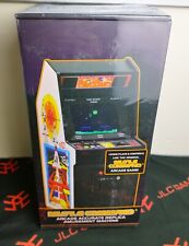 New Wave Toys Missile Command x RepliCade Retro Konsolen (NEU & VERSIEGELT)