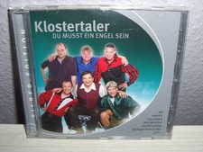 CD / KLOSTERTALER ( DU MUSST