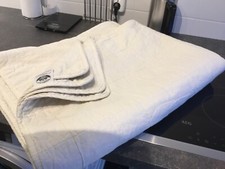 Tarrington House ~Sommer/ Winter~  BETTDECKE ~100% SEIDE~ Stepp Decke ~wie NEU