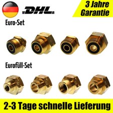 Adapter Propan Europa Euro-Set