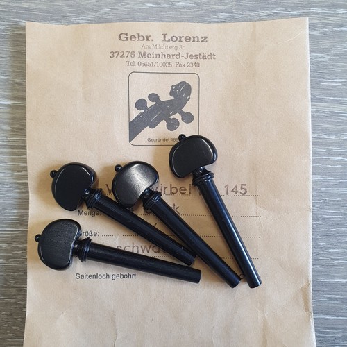 Viola wirbel geb lorenz - wirbel, lorenz"