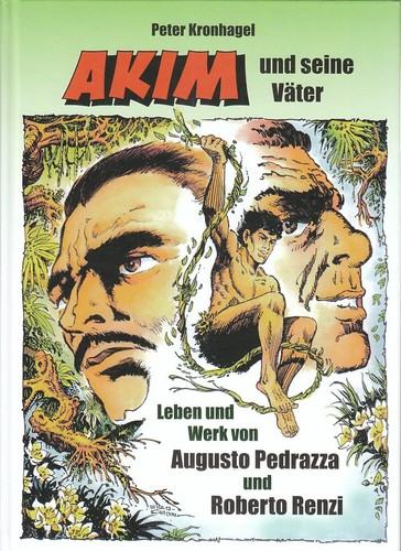 Akim und seine - , väter
