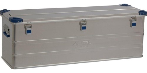 Alutec aluminiumbox industry - alutec,