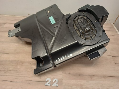 Subwoofer mercedes w203 - subwoofer,