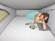 Ixtend laken mit aussparung - ixtend,