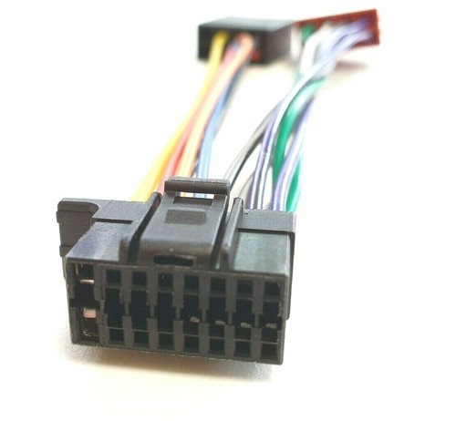 Für sony autoradio - autoradio, kabel