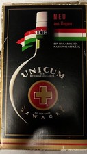 Unicum der bittere