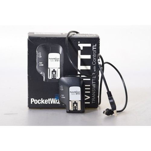 Pocketwizard funksender mini - pocketwizard,