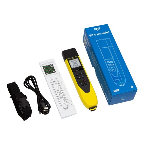 Rigexpert stick 500 antenna - rigexpert,
