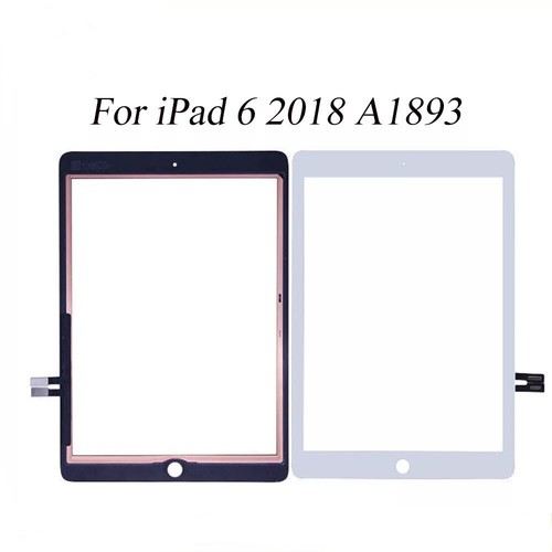 Touchscreen display glas - display,