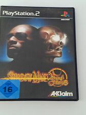 Shadow Man 2econd Coming | PS2 | Sony Playstation 2