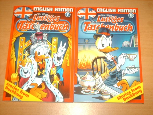 Comics ltb sonderbände - ltb,