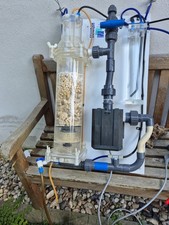 Schuran Jetstream 2 Kalkreaktor