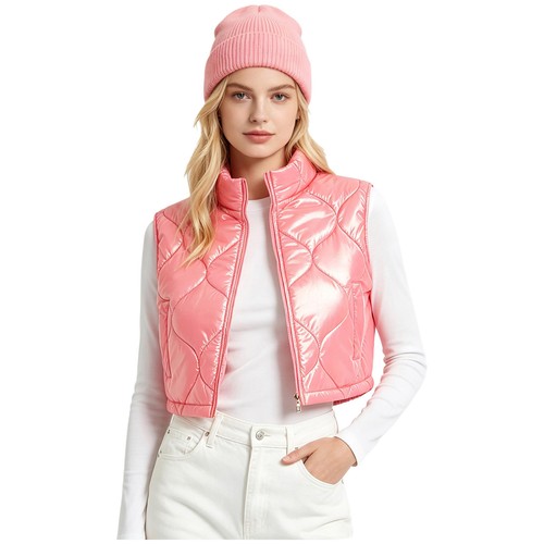 Damen daunenweste winter - damen,