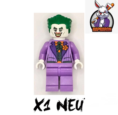 Lego batman classic - lego®,