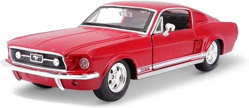 Maisto modellauto ford 31260 - maisto,
