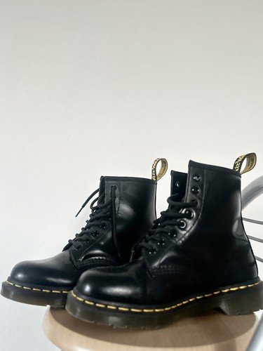 Martens boots size 39 - martens,