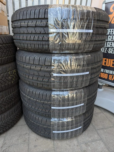 Neu sommerreifen 235 55 - 4x, 235/55