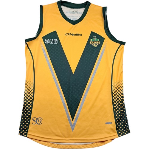 Oldhams saints rugby trikot - saints,