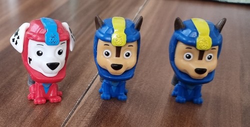 Paw patrol sea - sea, rescue