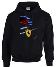 Ferrari Tachometer Auto Logo