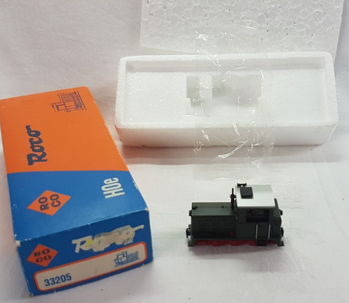 Roco 33205 feldbahn - 33205,