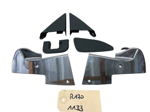 Mercedes slk r170 mopf set - mopf,