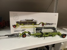 Wiking Claas Direct Disc 520