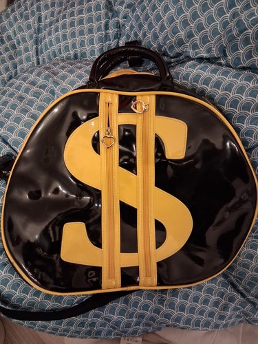 Vintage moschino dollar - vintage,