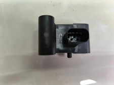 BMW X3 E83 Aufprallsensor der