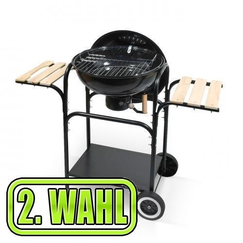 Grill bbq holzkohlegrill - bbq,
