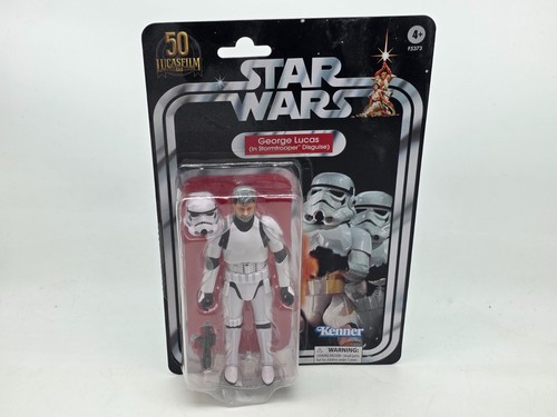 Star wars the black series - star,