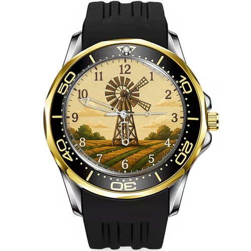 Twk vintage armbanduhr - twk,