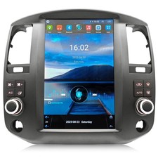 Car For Pathfinder R51