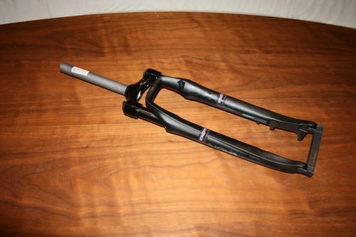 Federgabel rst nova 28 - rst, 28"