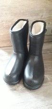 ultraleichte Gummistiefel