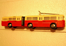 Brawa Eheim Trolleybus