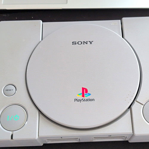 Sony playstation konsole - sony,