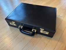 Aktenkoffer Attache Case