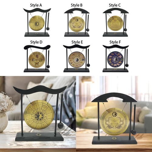 Chinesische gong glocke - gong,