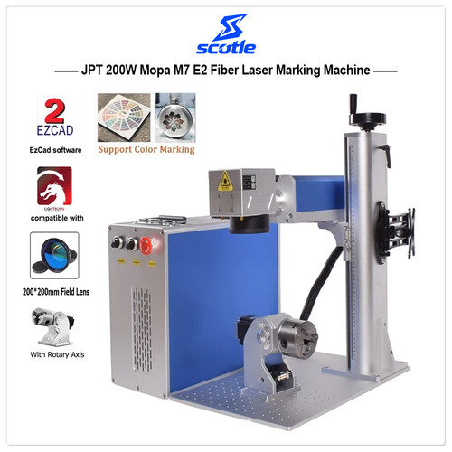 Jpt 200w mopa e2 - jpt,