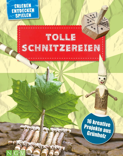 Tolle schnitzereien - tolle,