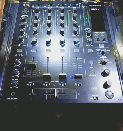 Reloop rmx 4 - ,